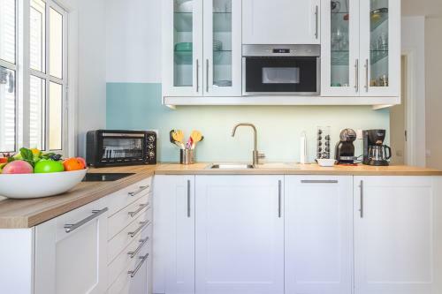 Apartamento Flatguest Acero