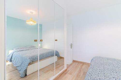 Apartamento Flatguest Acero