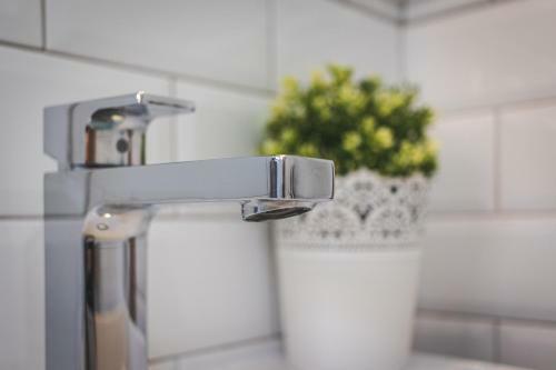 Apartamento Flatguest Acero