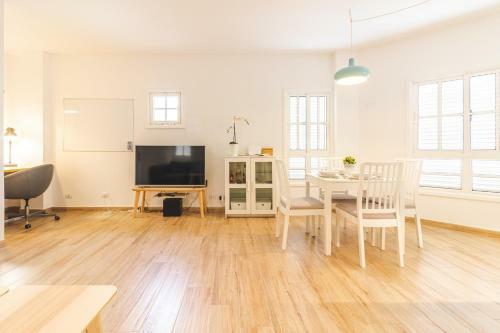 Apartamento Flatguest Acero