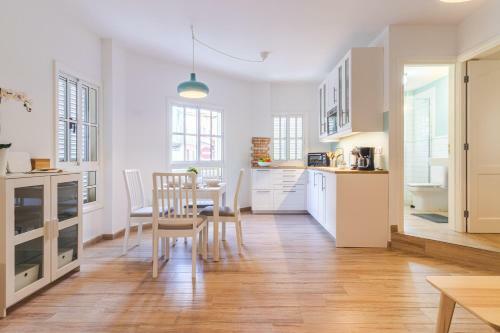 Apartamento Flatguest Acero