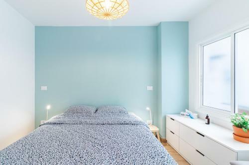 Apartamento Flatguest Acero
