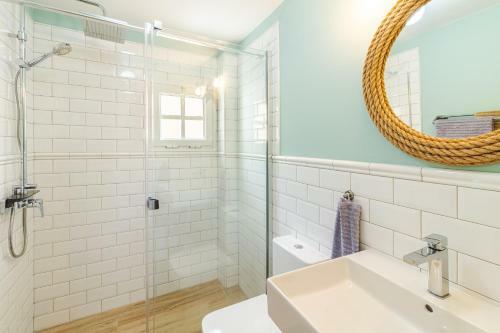 Apartamento Flatguest Acero