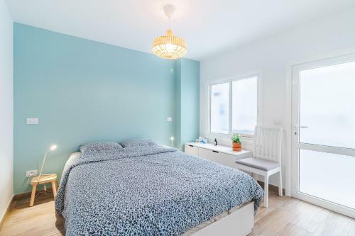 Apartamento Flatguest Acero