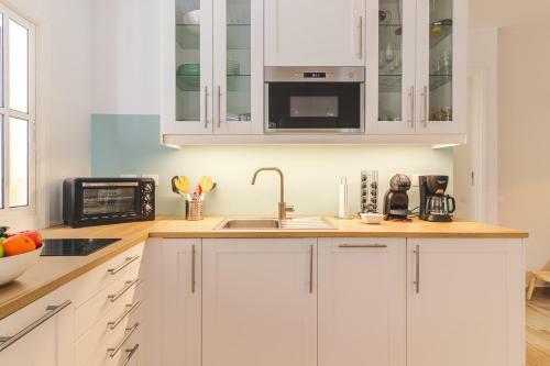 Apartamento Flatguest Acero