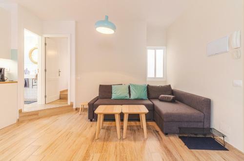Apartamento Flatguest Acero