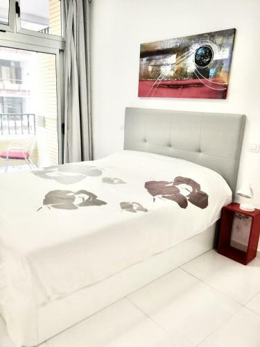 Apartamento New* Modern Loft With Terrace In Las Canteras