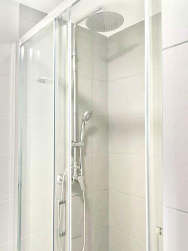 Apartamento New* Modern Loft With Terrace In Las Canteras