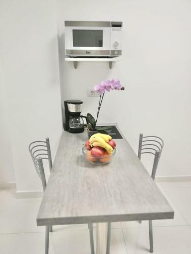 Apartamento New* Modern Loft With Terrace In Las Canteras