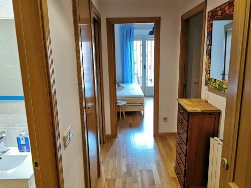 Apartamento El Olivar De Las Rozas