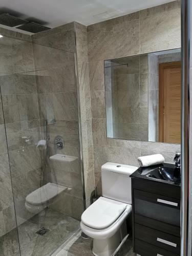 Apartamento El Olivar De Las Rozas