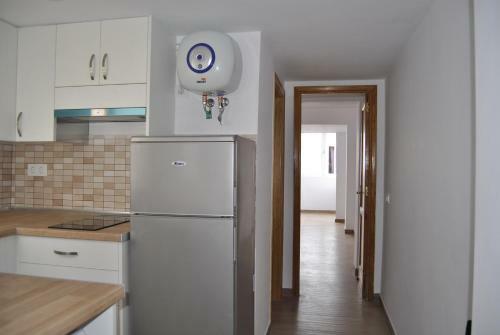Apartamento Penthouse Las Canteras