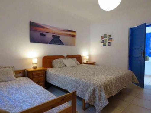 Hermosa Casa En Las Monta�as Con Piscina Privada Y Barbacoa