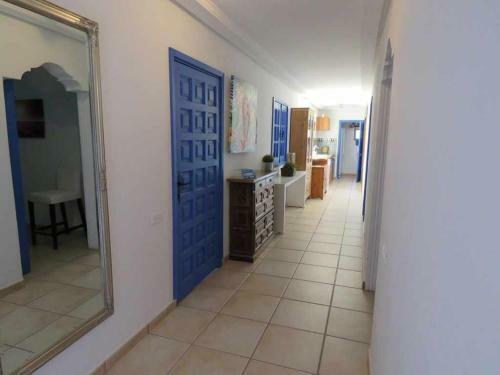 Hermosa Casa En Las Monta�as Con Piscina Privada Y Barbacoa