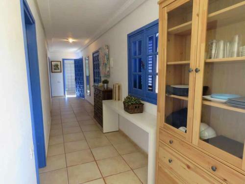 Hermosa Casa En Las Monta�as Con Piscina Privada Y Barbacoa