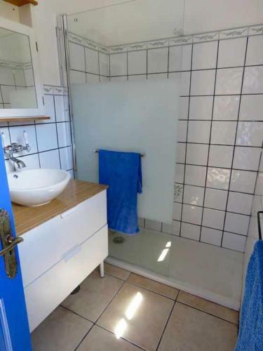 Hermosa Casa En Las Monta�as Con Piscina Privada Y Barbacoa