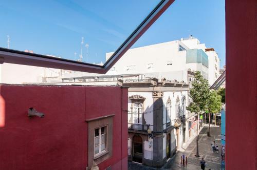 Apartamento Flatguest Triana