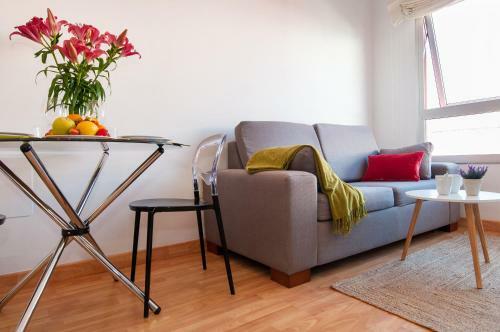 Apartamento Flatguest Triana