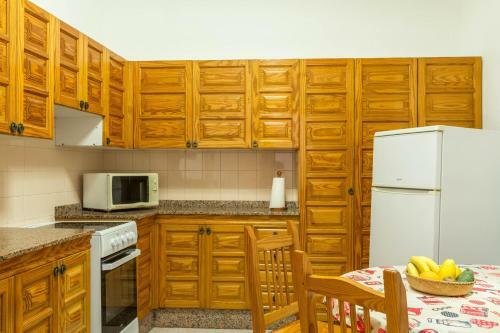 Casa Tafira Baja 8 Personas
