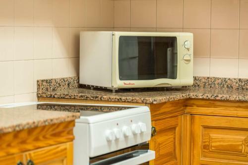 Casa Tafira Baja 8 Personas