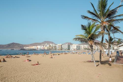 Casa Tafira Baja 8 Personas