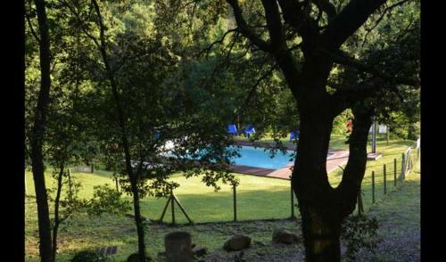 Les Planes D'hostoles Villa Sleeps 6