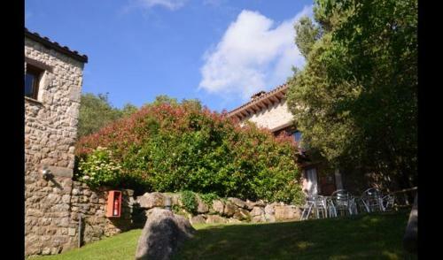 Les Planes D'hostoles Villa Sleeps 6