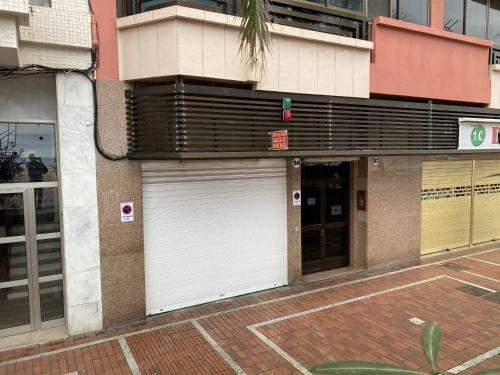 Apartamento Huge Balcony Over Las Canteras By Canariasgetaway