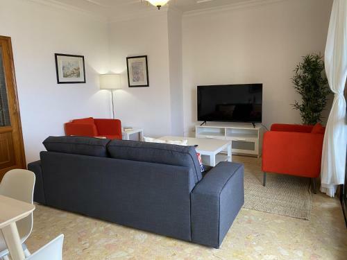 Apartamento Huge Balcony Over Las Canteras By Canariasgetaway