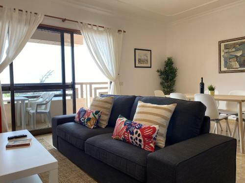 Apartamento Huge Balcony Over Las Canteras By Canariasgetaway