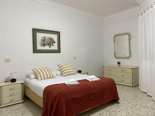Apartamento Huge Balcony Over Las Canteras By Canariasgetaway