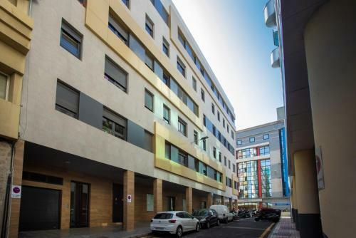 Apartamento Catalina Downtown By Canariasgetaway