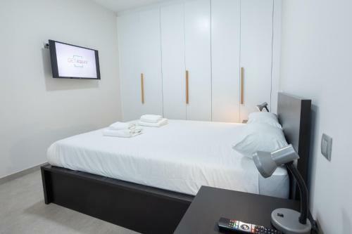 Apartamento Catalina Downtown By Canariasgetaway