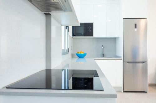 Apartamento Catalina Downtown By Canariasgetaway