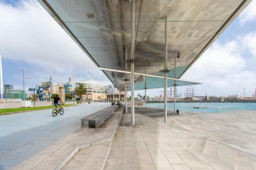 Apartamento Catalina Downtown By Canariasgetaway