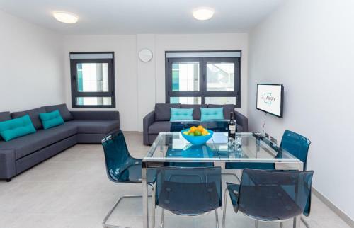 Apartamento Catalina Downtown By Canariasgetaway