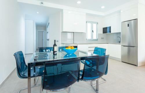 Apartamento Catalina Downtown By Canariasgetaway