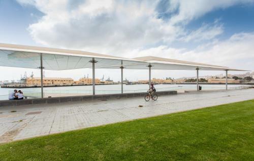 Apartamento Catalina Downtown By Canariasgetaway