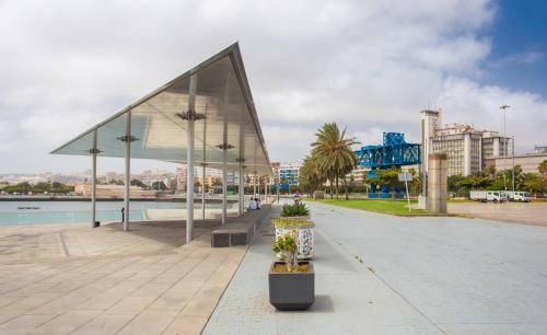 Apartamento Catalina Downtown By Canariasgetaway
