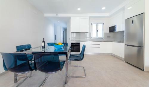 Apartamento Catalina Downtown By Canariasgetaway