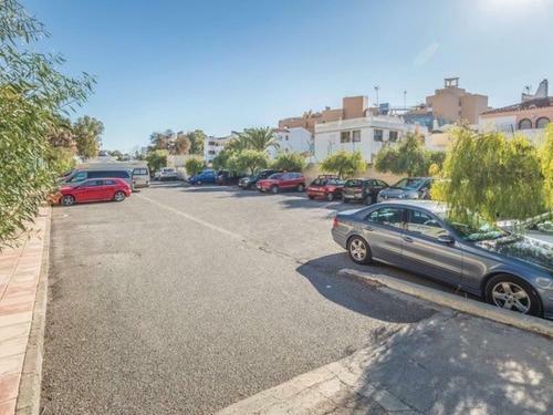 Enthralling Apartment In Andalucia With Swimming Pool