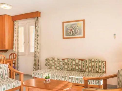 Enthralling Apartment In Andalucia With Swimming Pool