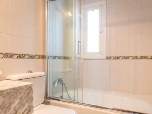 Enthralling Apartment In Andalucia With Swimming Pool