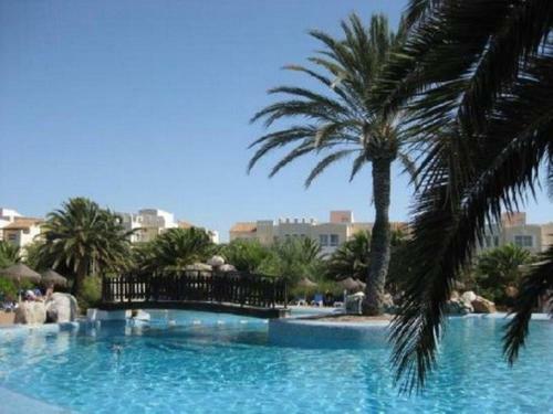 Enthralling Apartment In Andalucia With Swimming Pool