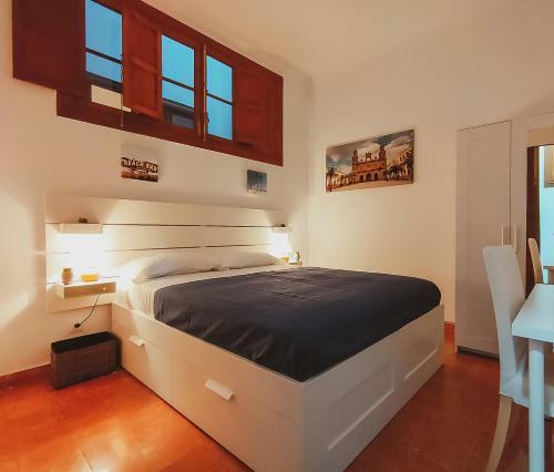 Hostal Alma Canaria Beautiful Home With Rooftop