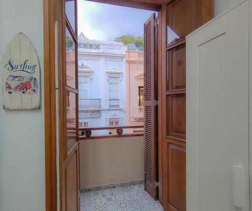 Hostal Alma Canaria Beautiful Home With Rooftop