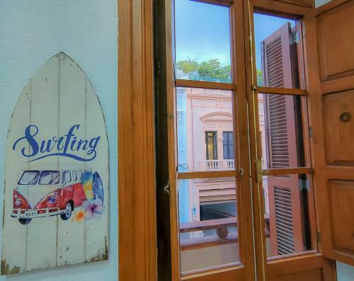 Hostal Alma Canaria Beautiful Home With Rooftop