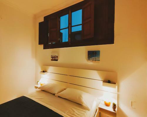 Hostal Alma Canaria Beautiful Home With Rooftop