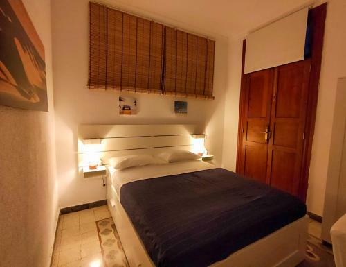 Hostal Alma Canaria Beautiful Home With Rooftop