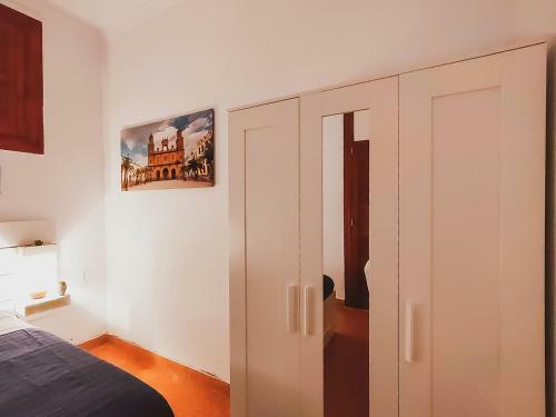 Hostal Alma Canaria Beautiful Home With Rooftop